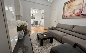 Céntrico Apartamento