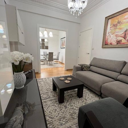 Céntrico Apartamento La Coruña Esterno foto