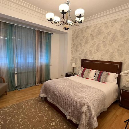 Céntrico Apartamento La Coruña Esterno foto