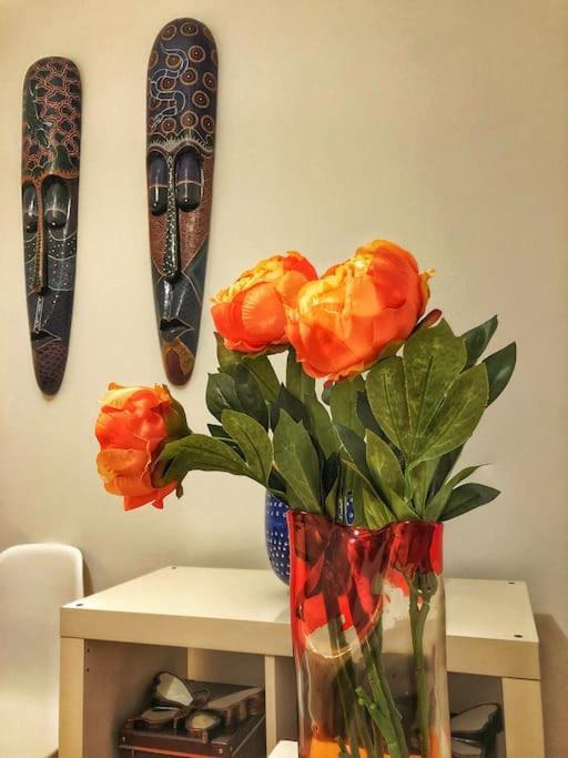 Céntrico Apartamento La Coruña Esterno foto