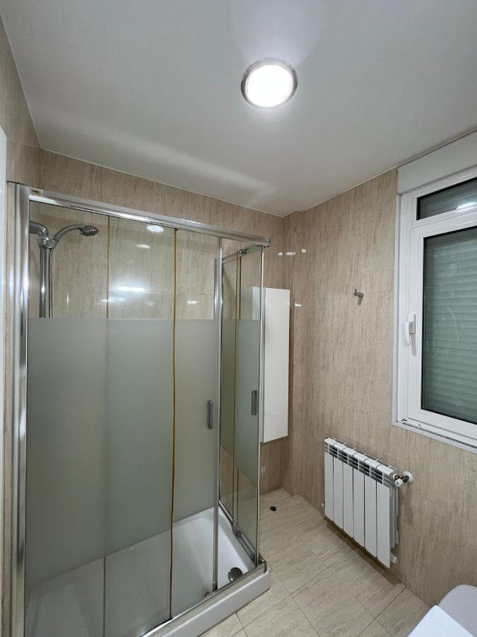 Céntrico Apartamento La Coruña Esterno foto