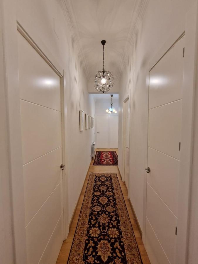 Céntrico Apartamento La Coruña Esterno foto