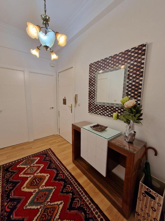 Céntrico Apartamento La Coruña Esterno foto