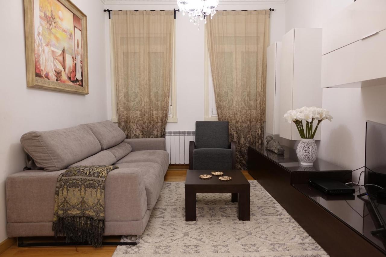 Céntrico Apartamento La Coruña Esterno foto