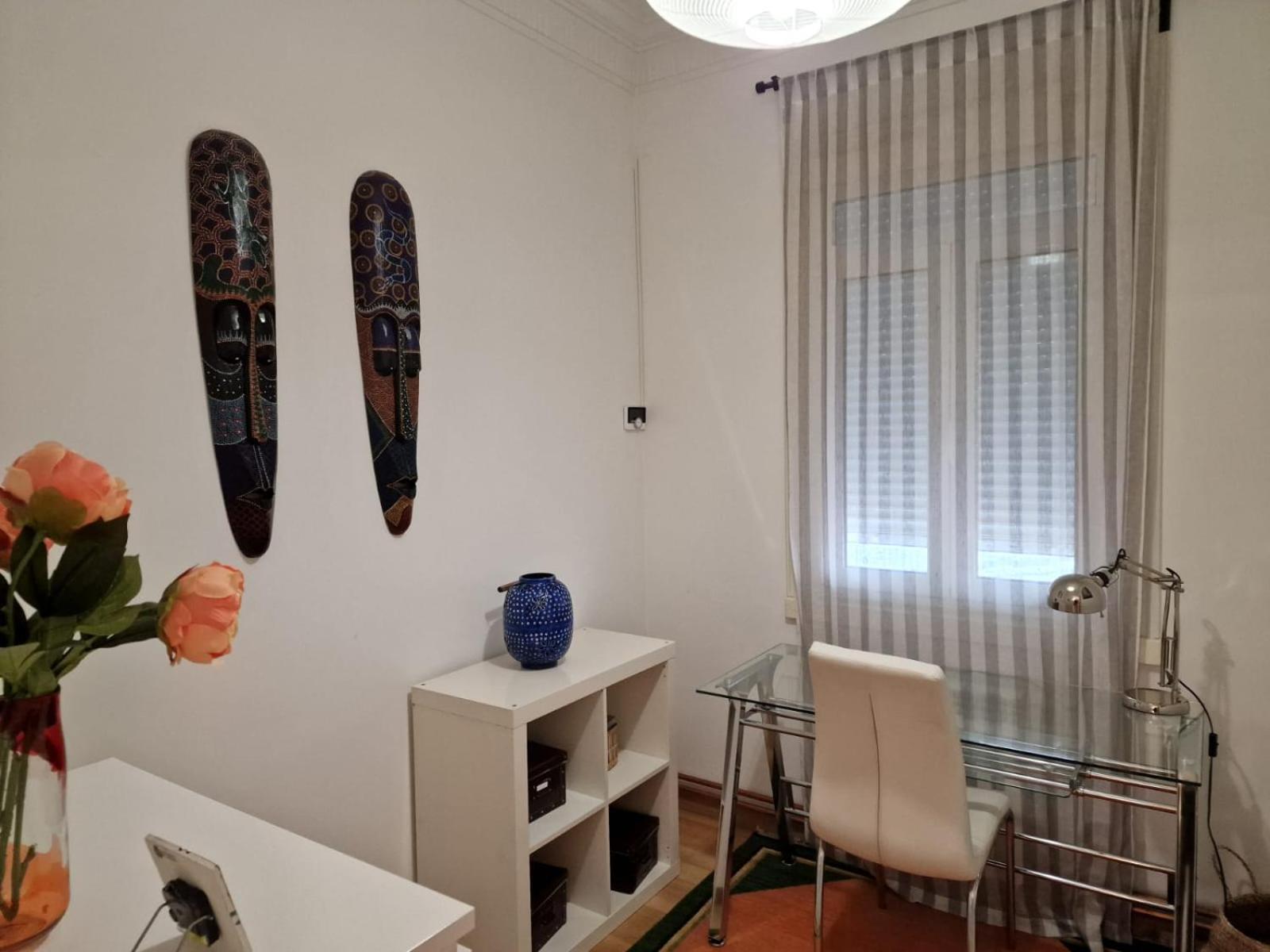 Céntrico Apartamento La Coruña Esterno foto