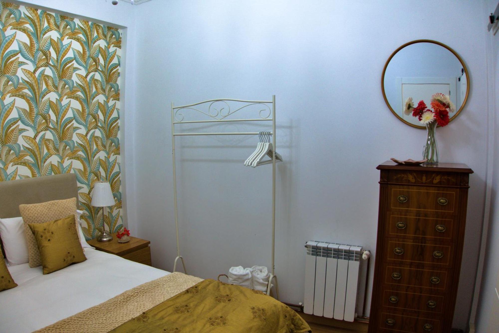 Céntrico Apartamento La Coruña Esterno foto