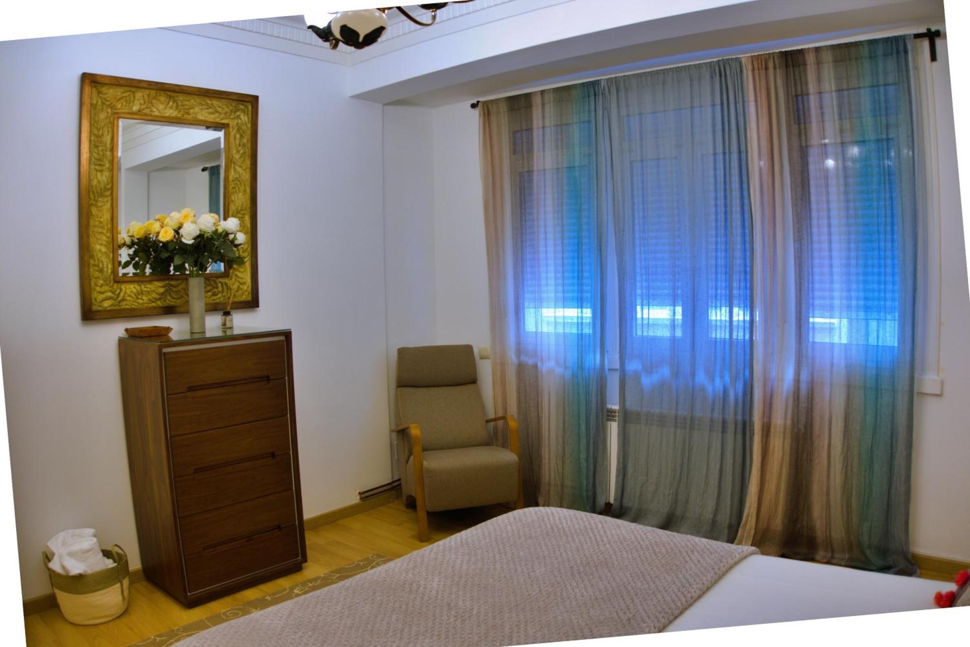 Céntrico Apartamento La Coruña Esterno foto