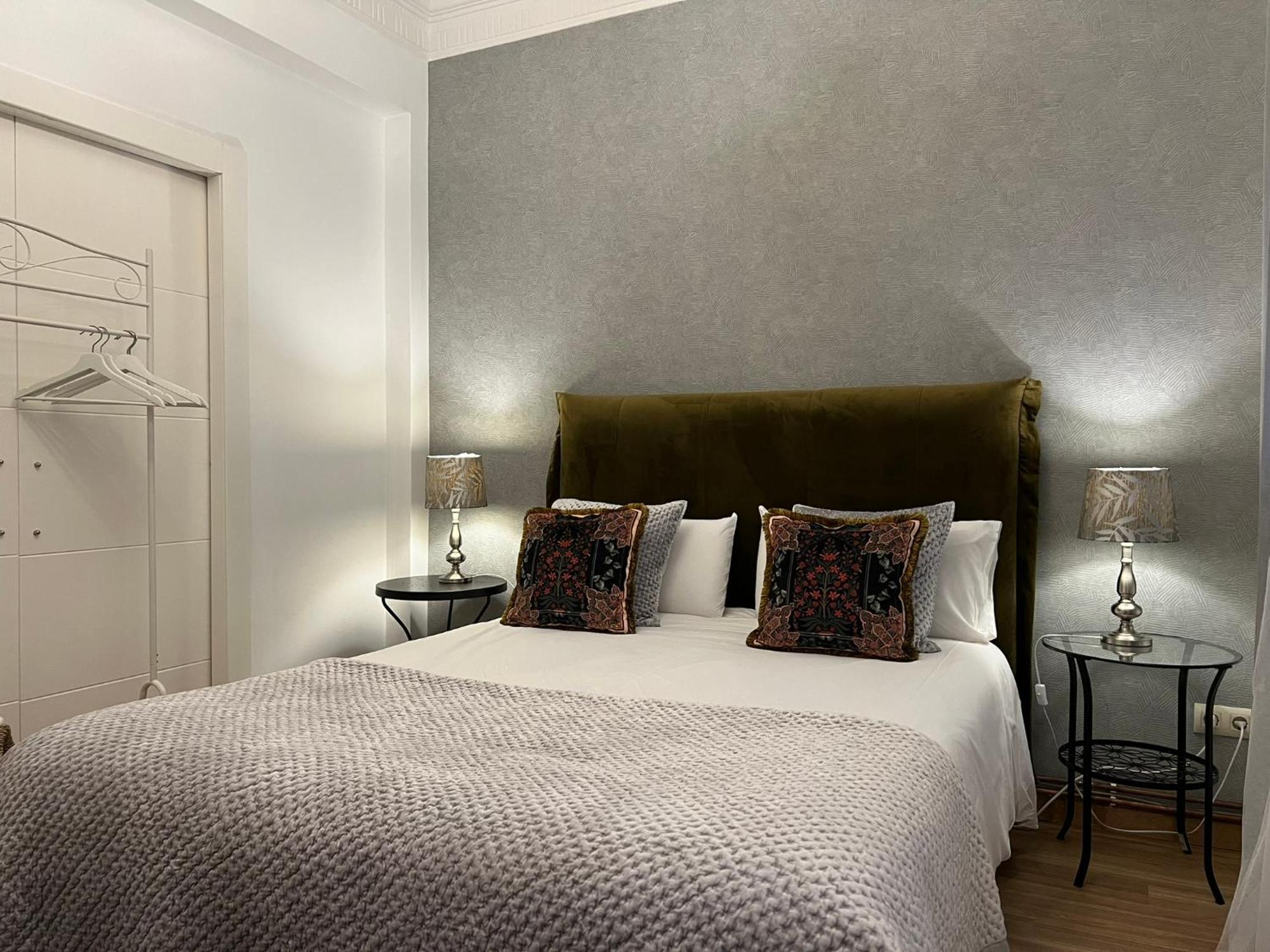 Céntrico Apartamento La Coruña Esterno foto