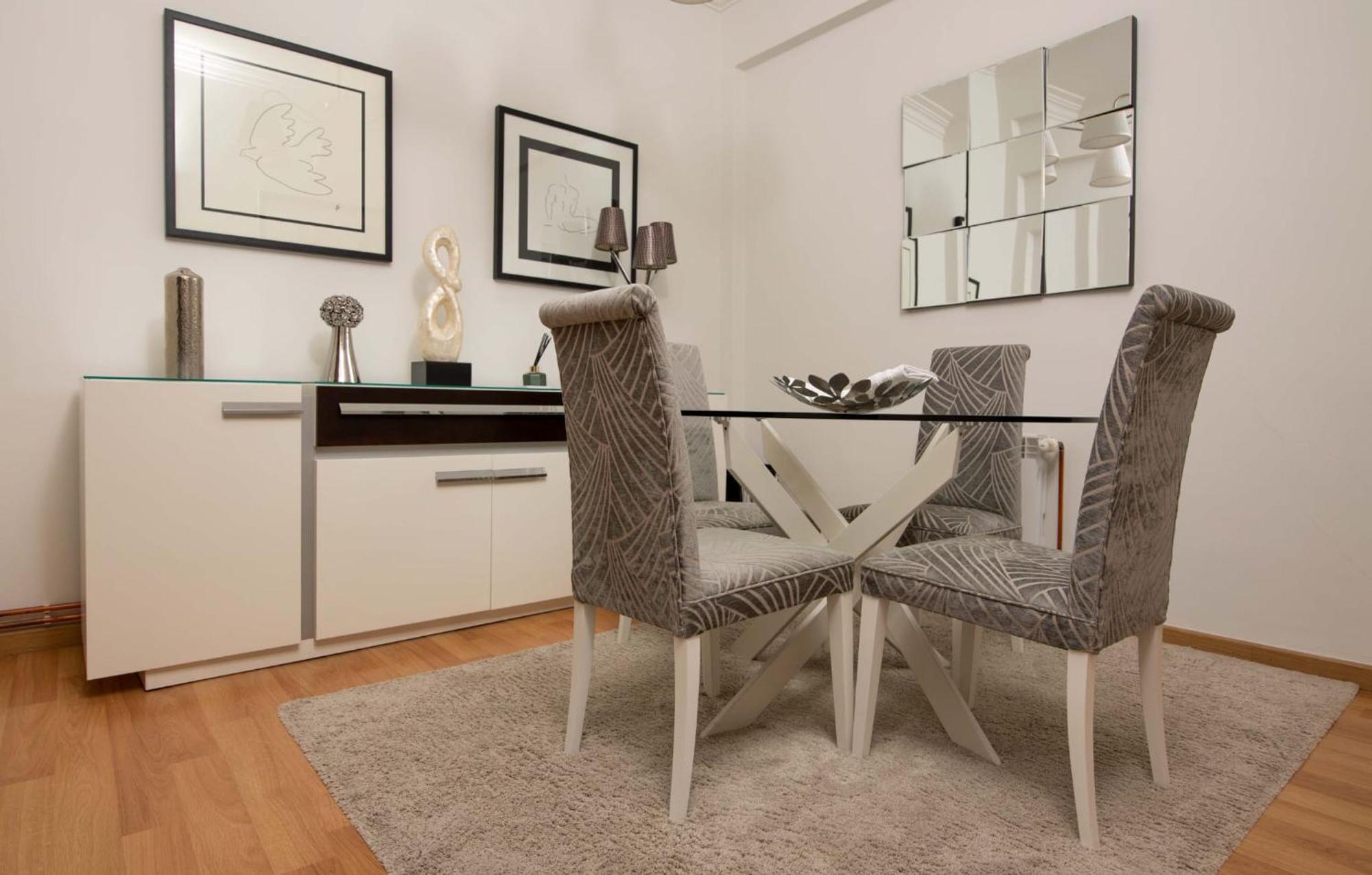 Céntrico Apartamento La Coruña Esterno foto